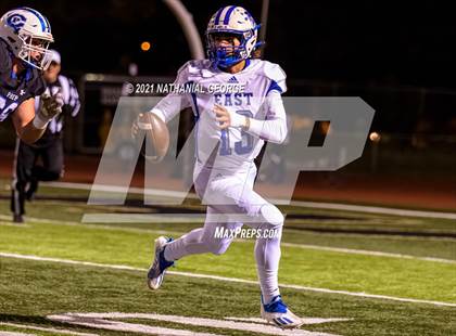 Thumbnail 1 in Lincoln East @ Creighton Prep photogallery.