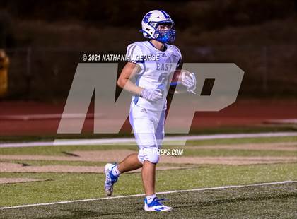 Thumbnail 2 in Lincoln East @ Creighton Prep photogallery.