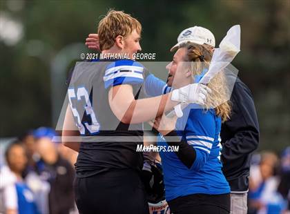 Thumbnail 1 in Lincoln East @ Creighton Prep photogallery.