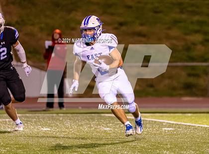 Thumbnail 2 in Lincoln East @ Creighton Prep photogallery.