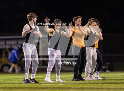 Thumbnail 2 in Lincoln East @ Creighton Prep photogallery.
