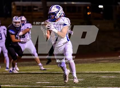 Thumbnail 2 in Lincoln East @ Creighton Prep photogallery.