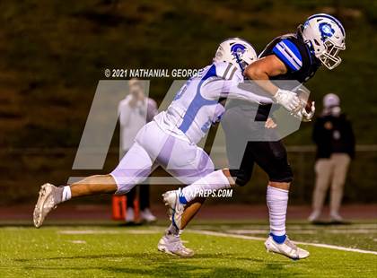 Thumbnail 1 in Lincoln East @ Creighton Prep photogallery.