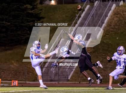 Thumbnail 1 in Lincoln East @ Creighton Prep photogallery.