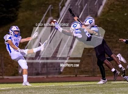 Thumbnail 3 in Lincoln East @ Creighton Prep photogallery.