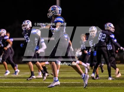 Thumbnail 1 in Lincoln East @ Creighton Prep photogallery.