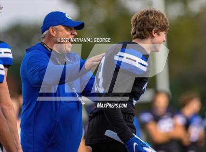 Thumbnail 3 in Lincoln East @ Creighton Prep photogallery.