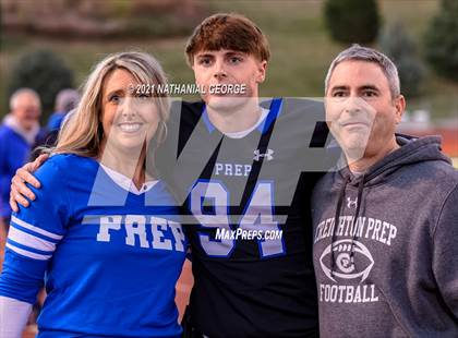 Thumbnail 2 in Lincoln East @ Creighton Prep photogallery.
