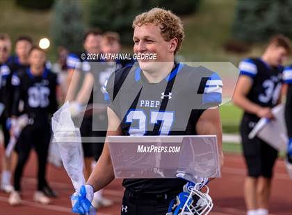 Thumbnail 1 in Lincoln East @ Creighton Prep photogallery.