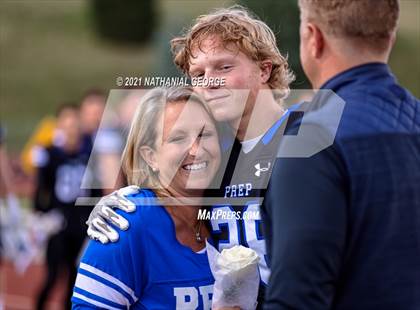 Thumbnail 2 in Lincoln East @ Creighton Prep photogallery.