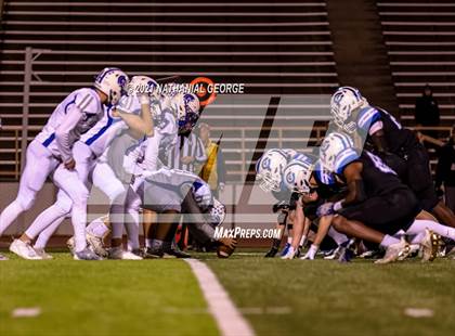 Thumbnail 2 in Lincoln East @ Creighton Prep photogallery.