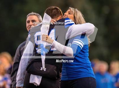Thumbnail 2 in Lincoln East @ Creighton Prep photogallery.