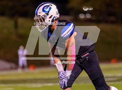Thumbnail 3 in Lincoln East @ Creighton Prep photogallery.