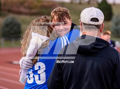Thumbnail 1 in Lincoln East @ Creighton Prep photogallery.