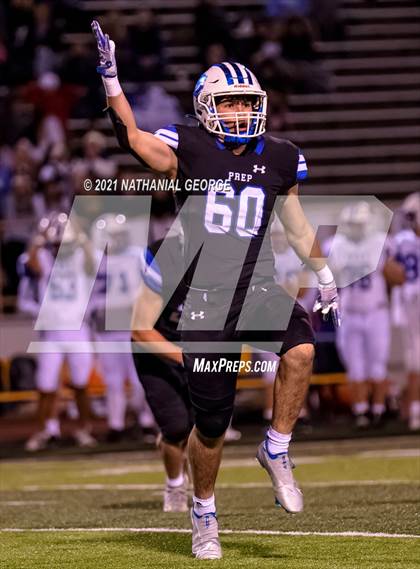 Thumbnail 1 in Lincoln East @ Creighton Prep photogallery.