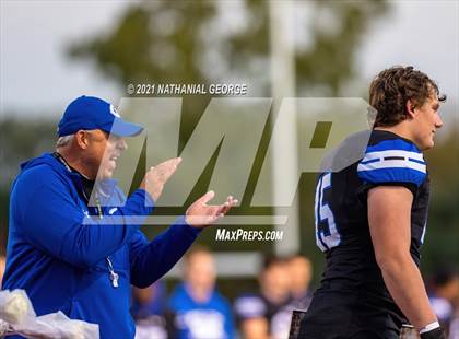 Thumbnail 3 in Lincoln East @ Creighton Prep photogallery.