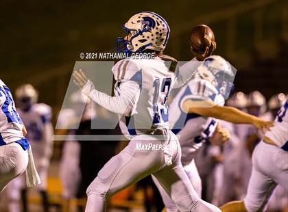 Thumbnail 3 in Lincoln East @ Creighton Prep photogallery.