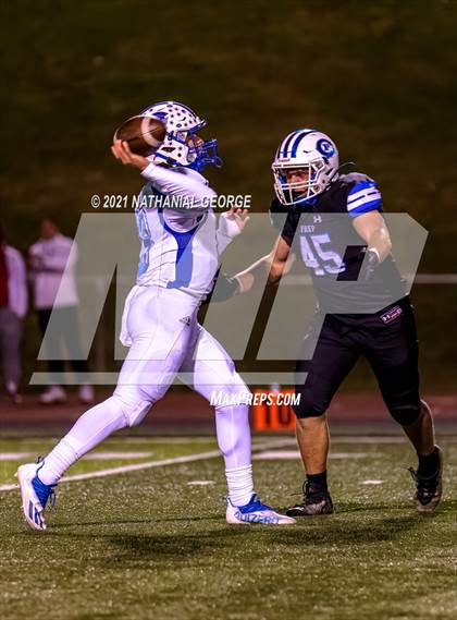 Thumbnail 1 in Lincoln East @ Creighton Prep photogallery.