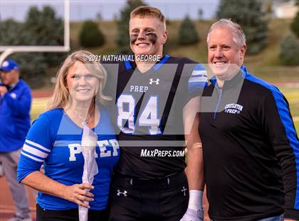 Thumbnail 1 in Lincoln East @ Creighton Prep photogallery.