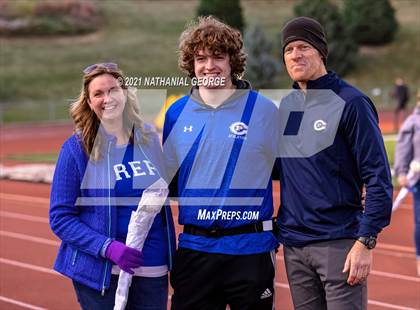 Thumbnail 3 in Lincoln East @ Creighton Prep photogallery.