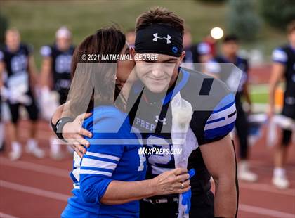Thumbnail 1 in Lincoln East @ Creighton Prep photogallery.