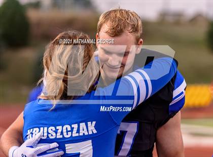 Thumbnail 3 in Lincoln East @ Creighton Prep photogallery.