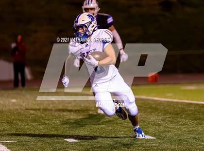 Thumbnail 3 in Lincoln East @ Creighton Prep photogallery.