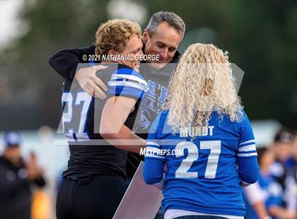 Thumbnail 2 in Lincoln East @ Creighton Prep photogallery.