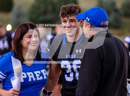 Thumbnail 1 in Lincoln East @ Creighton Prep photogallery.