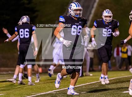 Thumbnail 1 in Lincoln East @ Creighton Prep photogallery.