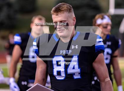 Thumbnail 3 in Lincoln East @ Creighton Prep photogallery.