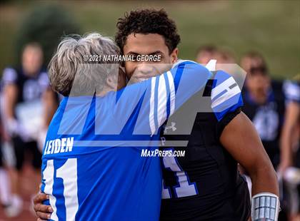 Thumbnail 1 in Lincoln East @ Creighton Prep photogallery.