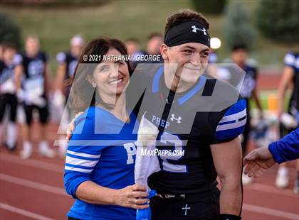 Thumbnail 2 in Lincoln East @ Creighton Prep photogallery.