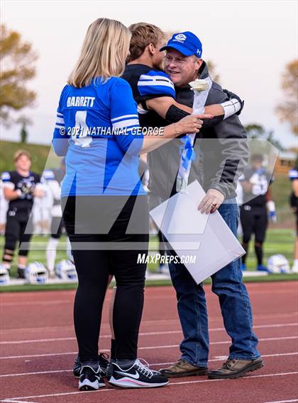 Thumbnail 1 in Lincoln East @ Creighton Prep photogallery.