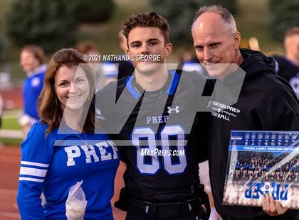 Thumbnail 3 in Lincoln East @ Creighton Prep photogallery.