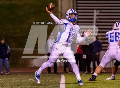 Thumbnail 3 in Lincoln East @ Creighton Prep photogallery.