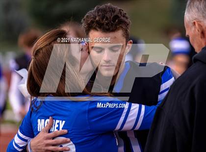 Thumbnail 2 in Lincoln East @ Creighton Prep photogallery.