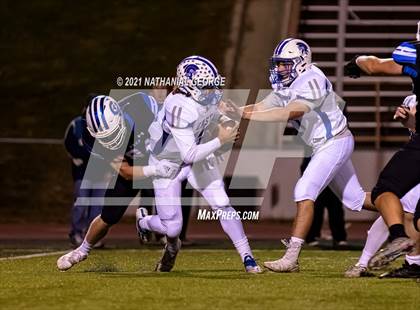 Thumbnail 2 in Lincoln East @ Creighton Prep photogallery.