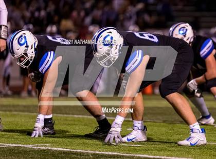 Thumbnail 2 in Lincoln East @ Creighton Prep photogallery.