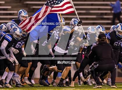 Thumbnail 3 in Lincoln East @ Creighton Prep photogallery.