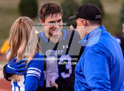 Thumbnail 1 in Lincoln East @ Creighton Prep photogallery.