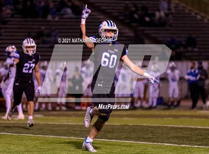Thumbnail 2 in Lincoln East @ Creighton Prep photogallery.