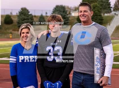 Thumbnail 1 in Lincoln East @ Creighton Prep photogallery.