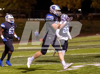 Thumbnail 1 in Lincoln East @ Creighton Prep photogallery.