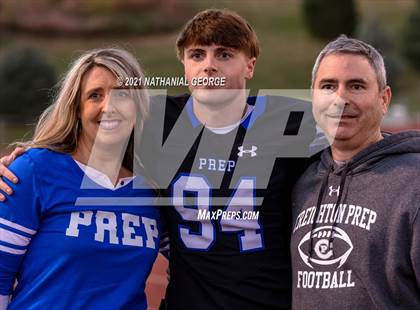 Thumbnail 3 in Lincoln East @ Creighton Prep photogallery.