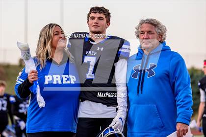 Thumbnail 2 in Lincoln East @ Creighton Prep photogallery.