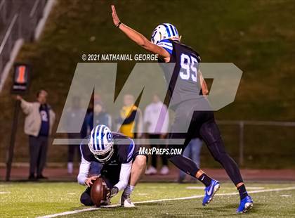 Thumbnail 1 in Lincoln East @ Creighton Prep photogallery.