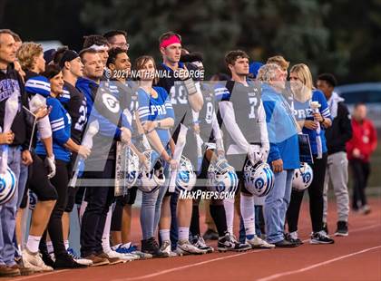 Thumbnail 1 in Lincoln East @ Creighton Prep photogallery.