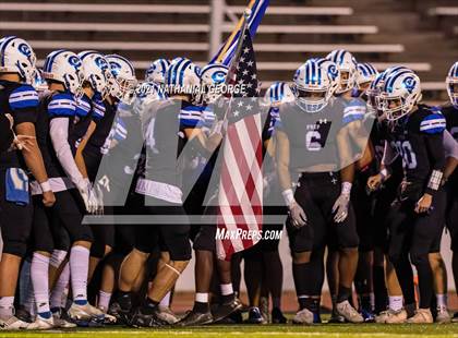 Thumbnail 2 in Lincoln East @ Creighton Prep photogallery.