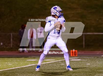 Thumbnail 1 in Lincoln East @ Creighton Prep photogallery.